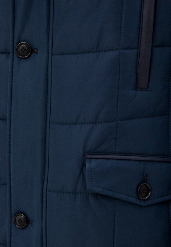 Куртка утепленная Bazioni