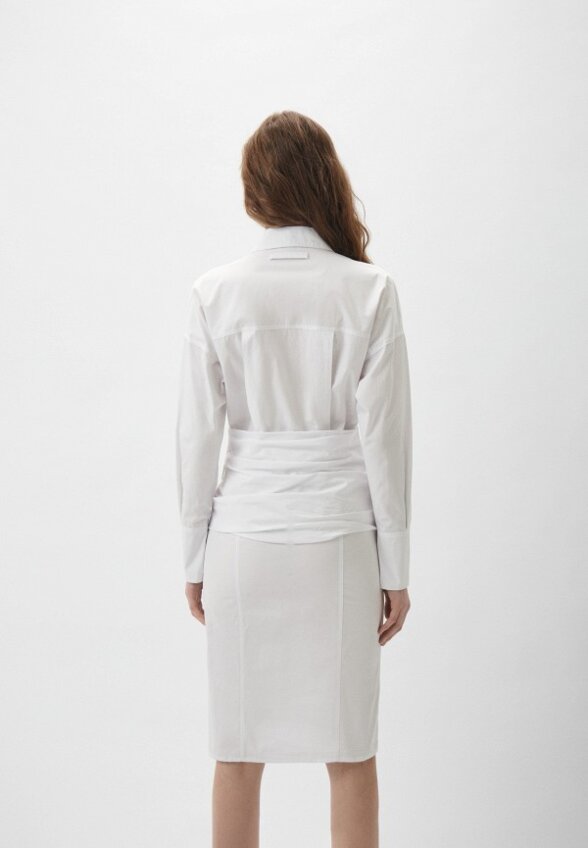 Платье Patrizia Pepe