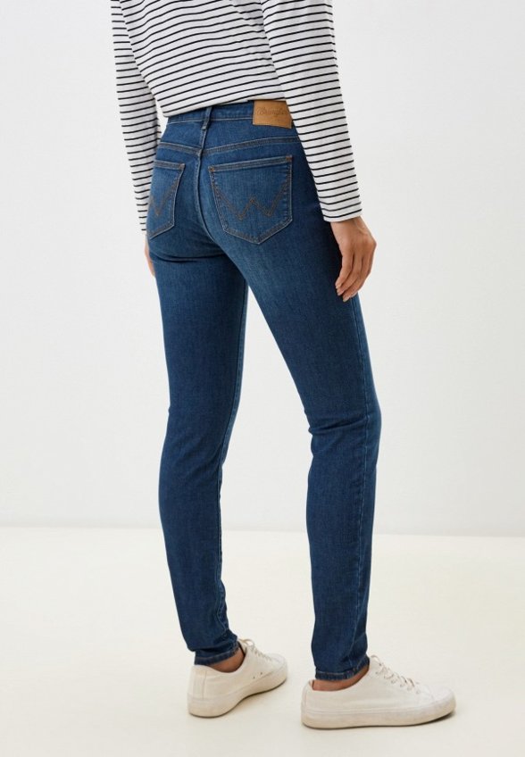 Джинсы Wrangler