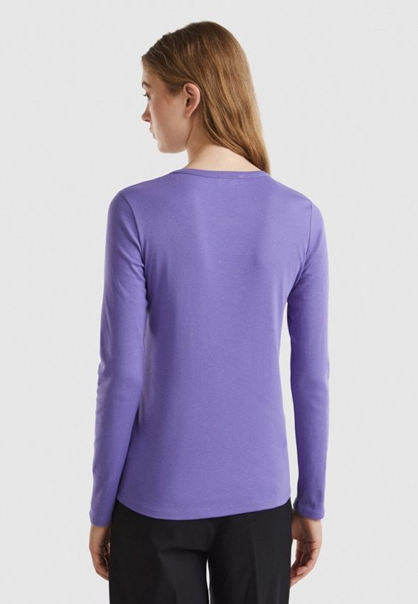 Лонгслив United Colors of Benetton