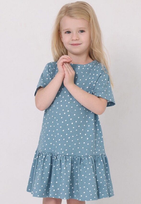 Платье Апрель