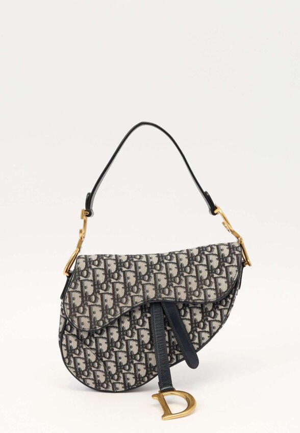 Dior Saddle