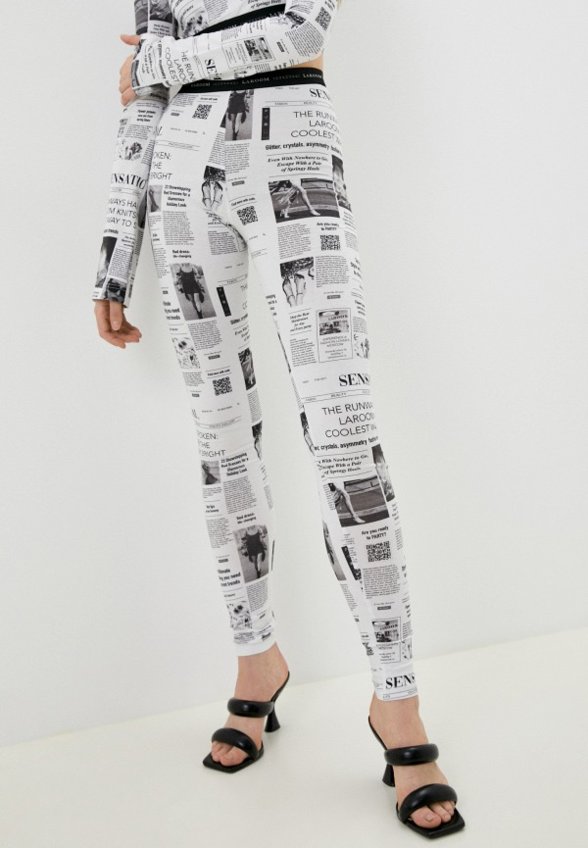 Леггинсы Laroom