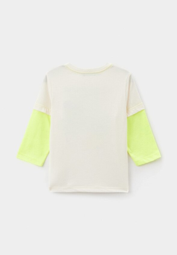 Лонгслив United Colors of Benetton