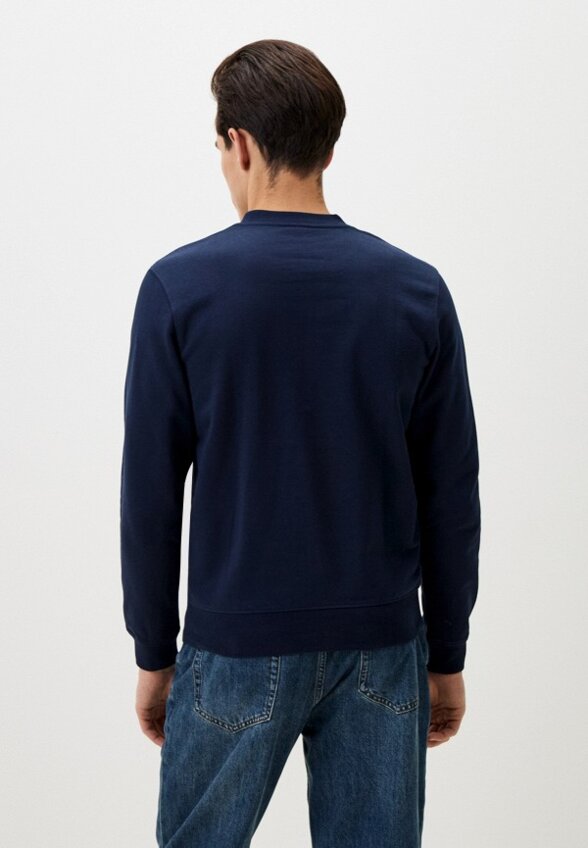 Свитшот Lacoste