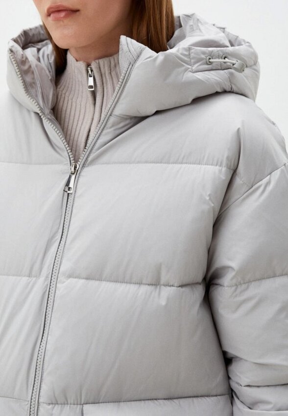 Пуховик Lawinter