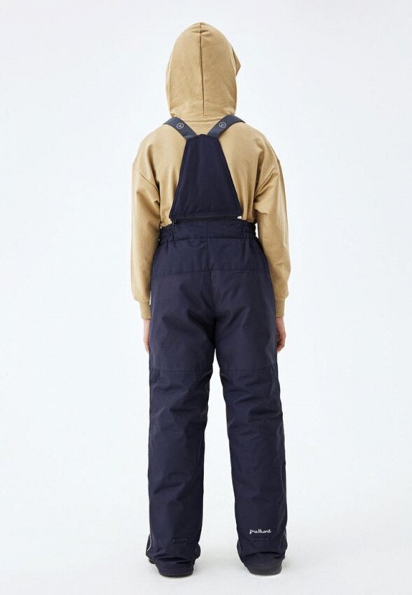 Брюки утепленные Premont