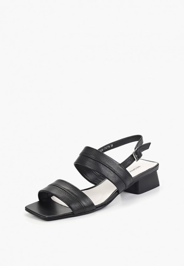 Босоножки Respect