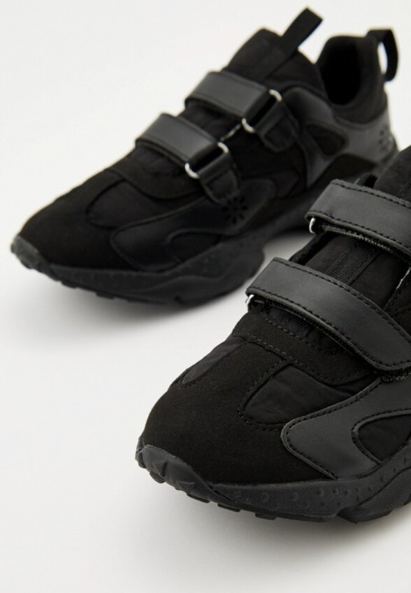 Кроссовки Flower Mountain for Naturino