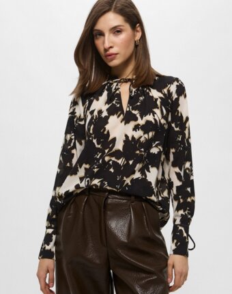Блуза H&M женщинам