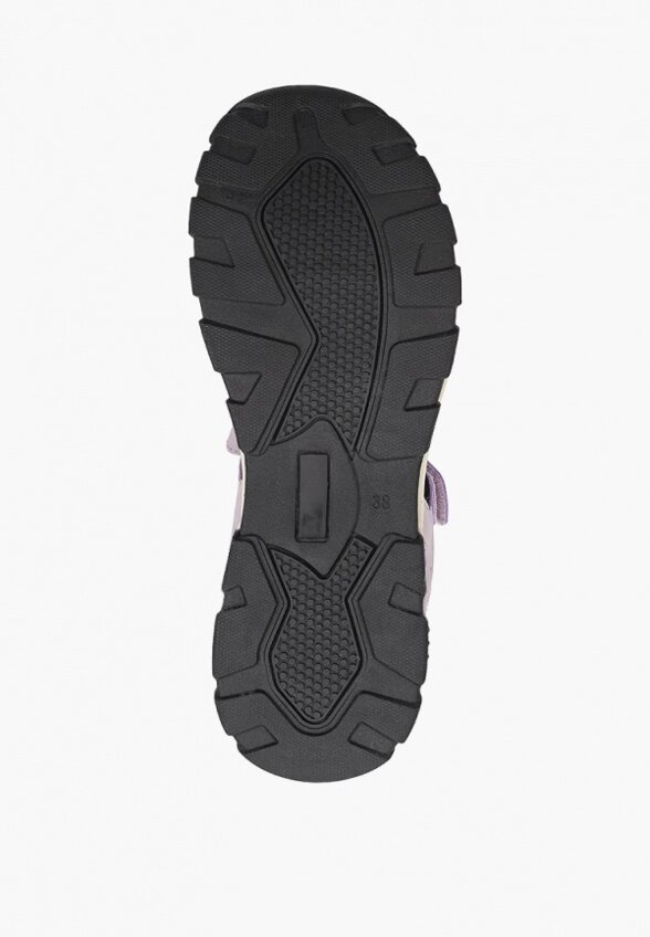 Сандалии Crosby