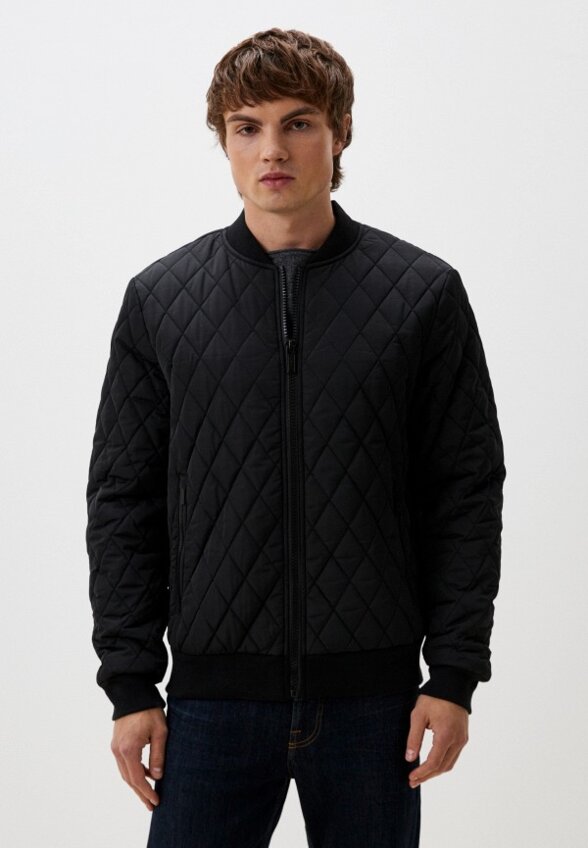 Куртка утепленная Urban Fashion for Men