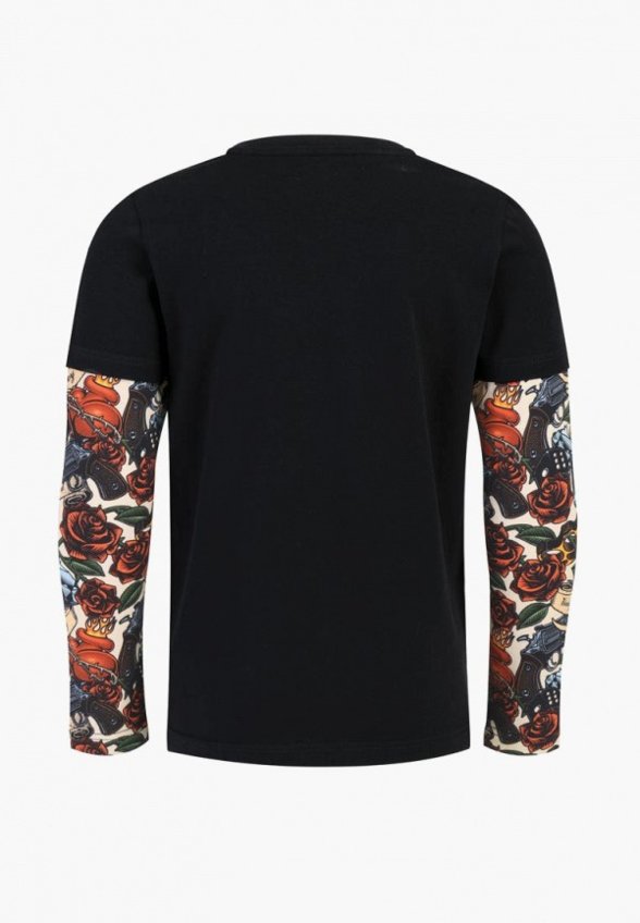 Лонгслив Апрель