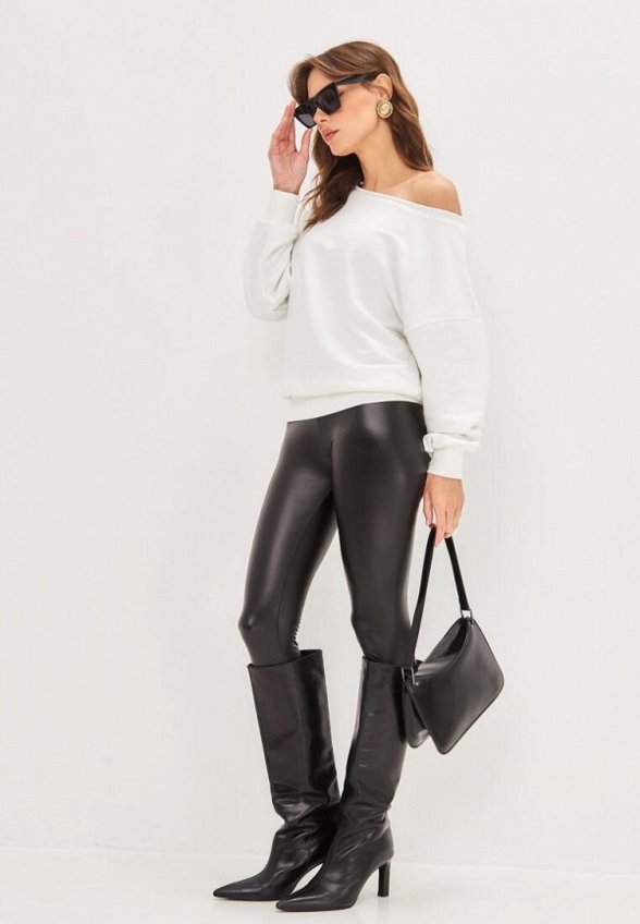 Свитшот To Molly from James