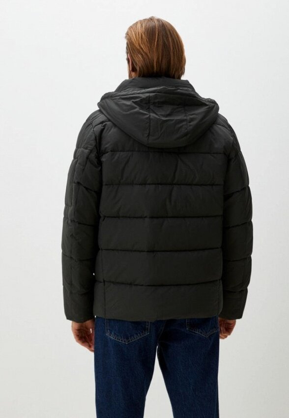 Пуховик Grizman