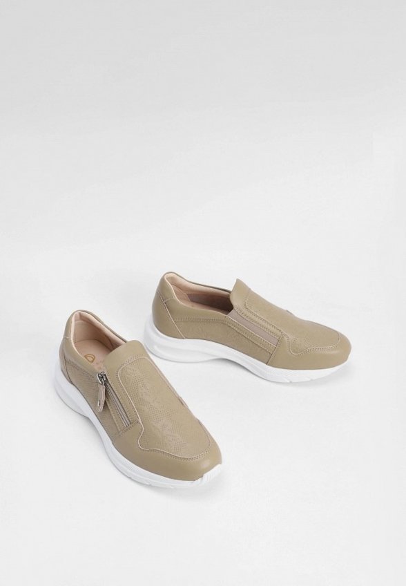 Кроссовки Donna D’oro