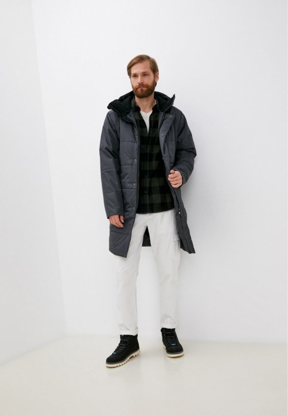 Пуховик Xaska