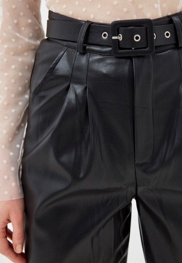 Брюки Aaquamarina