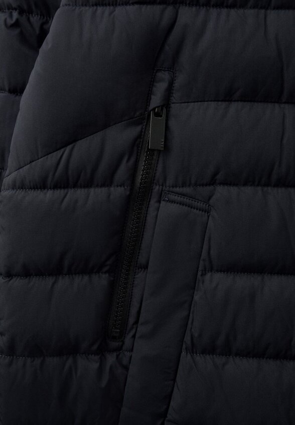 Куртка утепленная Al Franco