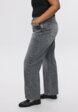 Джинсы 411 WIDE LEG из органического хлопка4  - превью