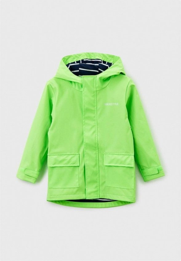 Куртка Nikastyle