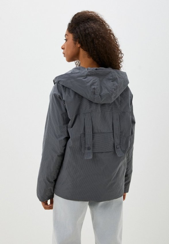 Куртка утепленная Winterra