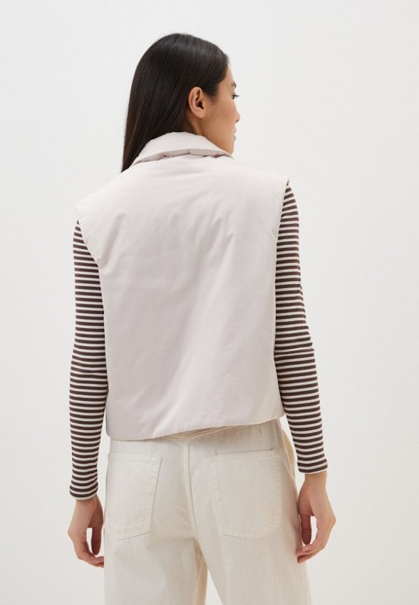 Жилет утепленный You