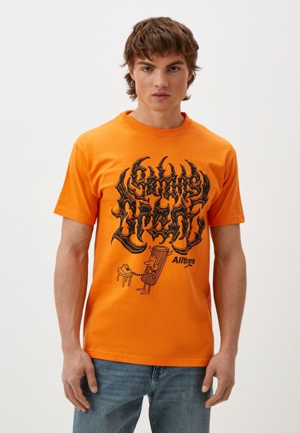 Футболка Alltimers