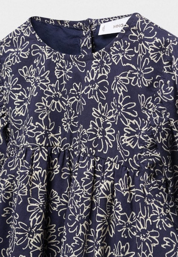 Платье Mango Kids