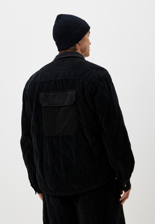 Куртка-рубашка Berna