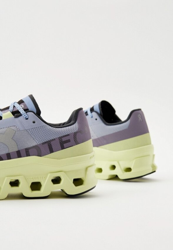 Кроссовки On