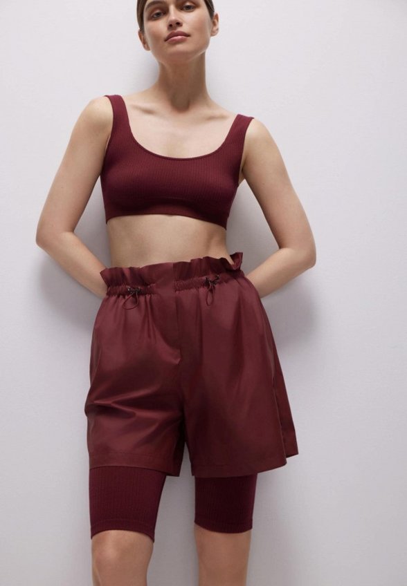 Шорты belle you