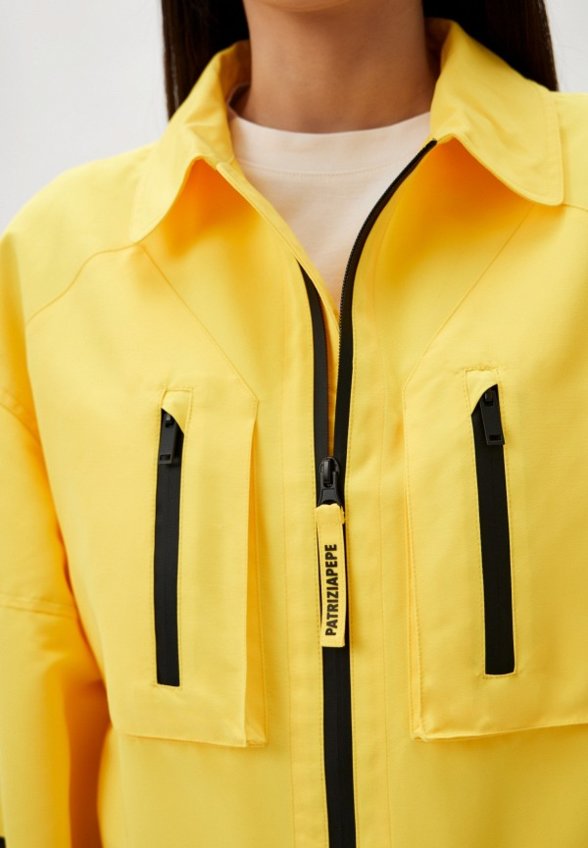 Комбинезон Patrizia Pepe