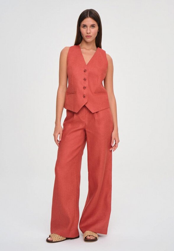 Жилет Fashion Rebels