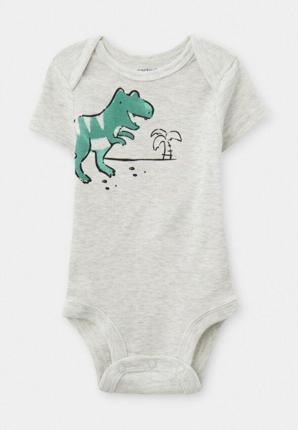 Боди 2 шт. и брюки Carter’s