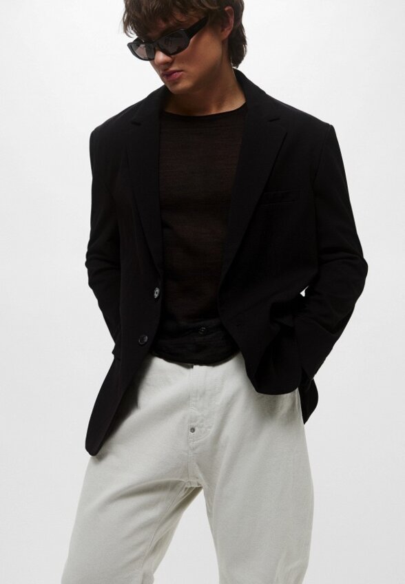 Джинсы Dsquared2