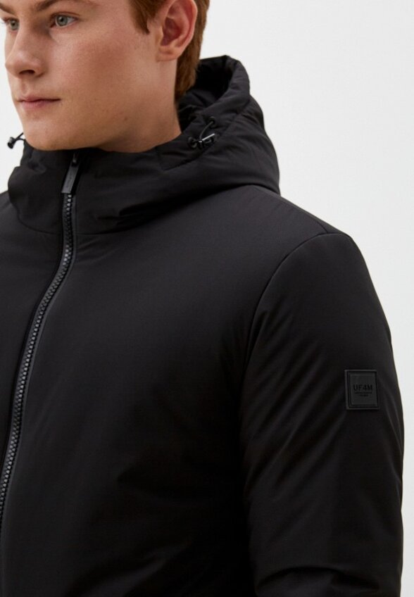 Куртка утепленная Urban Fashion for Men