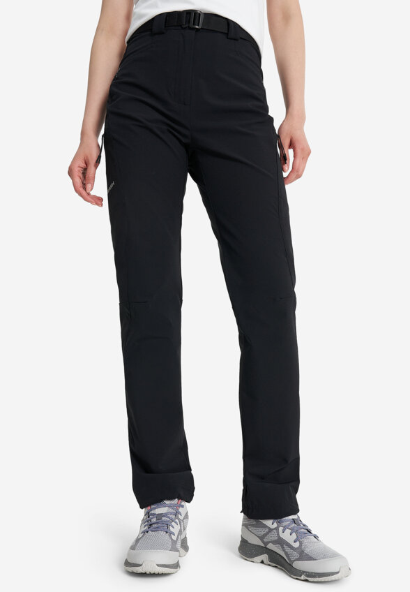 Брюки женские Bask Trek Lady V2, Черный
