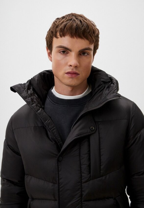 Пуховик Igor Plaxa