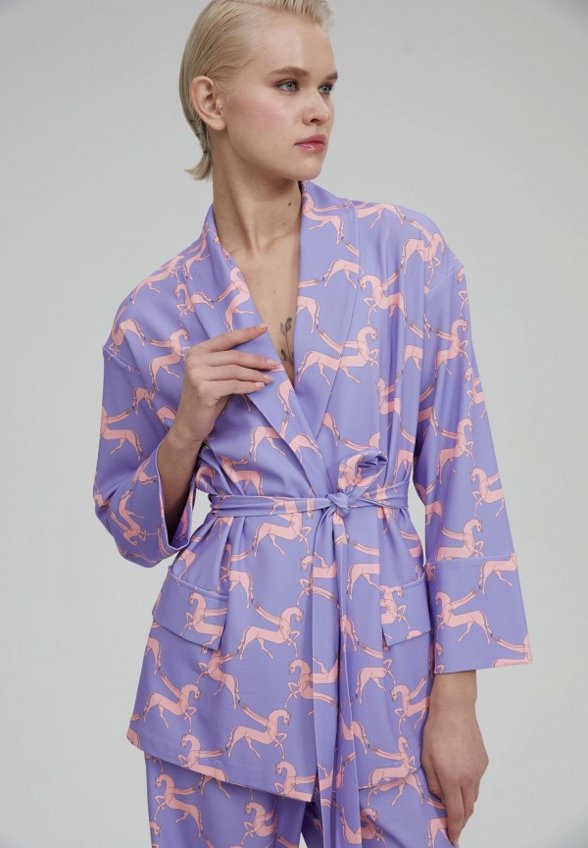 Костюм Katerina Myachina