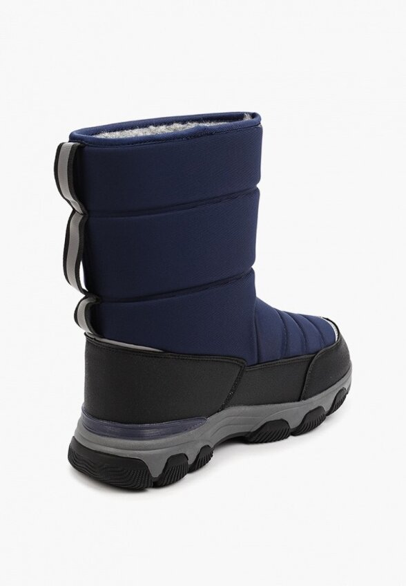 Дутики PlayToday