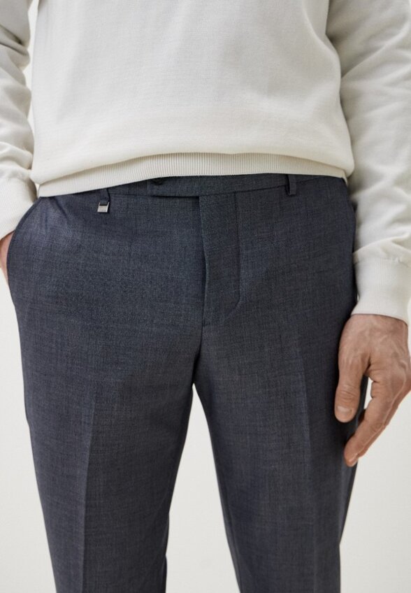 Брюки Luxor By Ramo