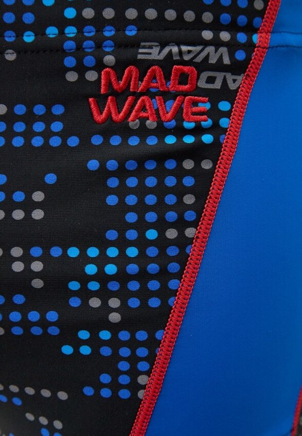Плавки MadWave