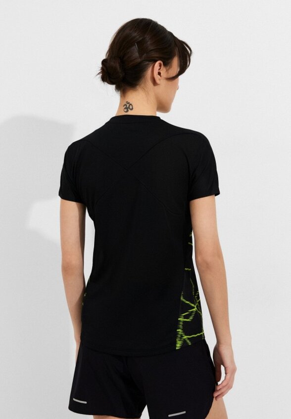 Футболка спортивная ASICS