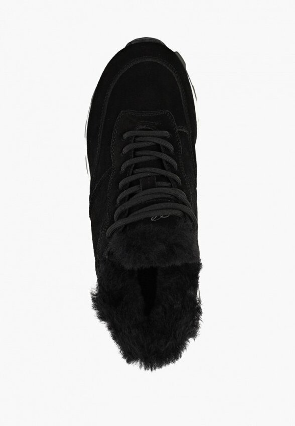 Кроссовки Bridget