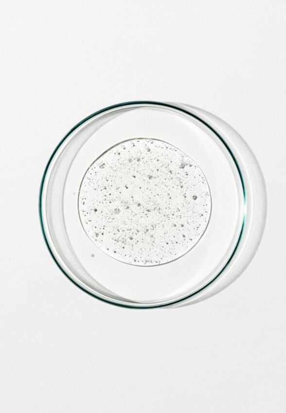 Шампунь Grown Alchemist