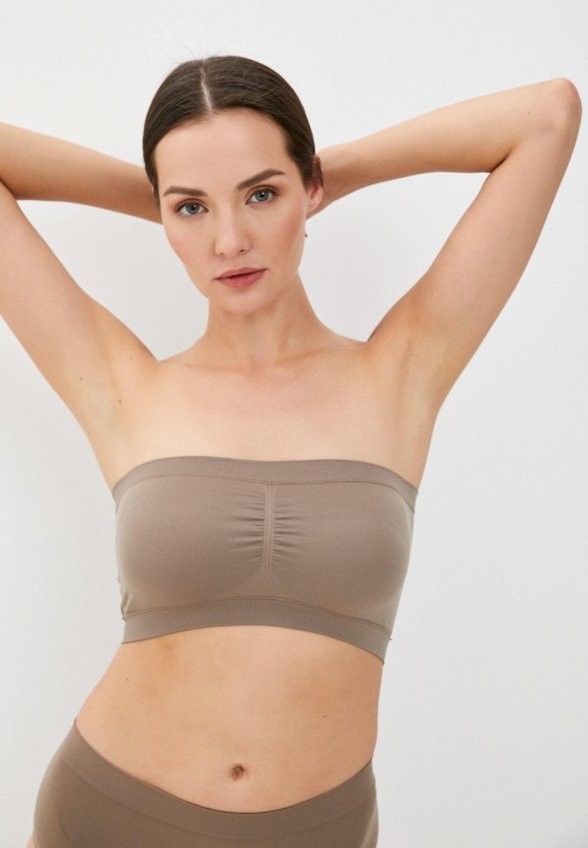 Топ бельевой Mademoiselle