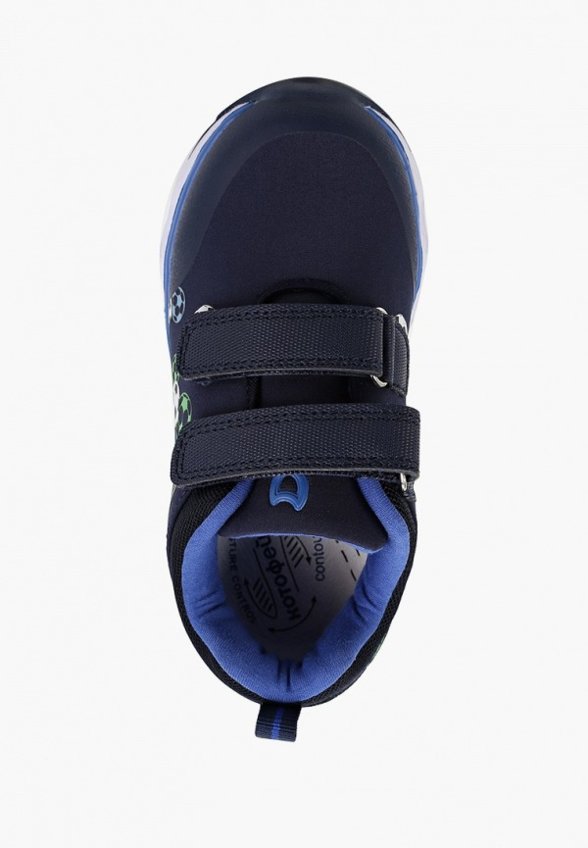 Кроссовки Котофей