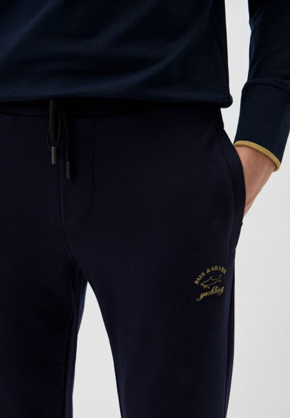 Брюки спортивные Paul & Shark