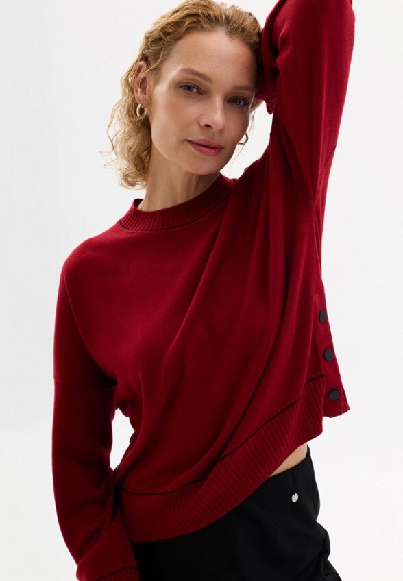 Джемпер Bulmer